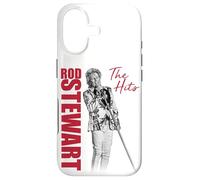 Rod Stewart Las Vegas Photo Case for iPhone 17