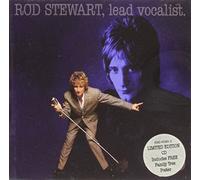 Rod Stewart - Lead Vocalist Ltd.