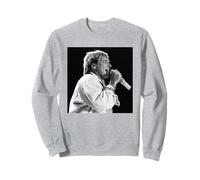 Rod Stewart Live Every Beat Of My Heart Tour NEC Arena 1986 Sweatshirt