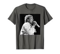Rod Stewart Live Every Beat of My Heart Tour NEC Arena 1986 T-Shirt