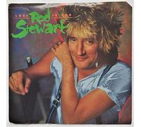 Rod Stewart - Lost In You