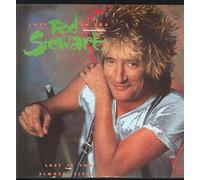 Rod Stewart - Lost in you (Ext. Remix, 1988) [VINYL]
