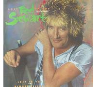 Rod Stewart - Lost In You (Extended Remix)