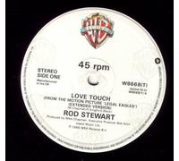 Rod Stewart - Love Touch