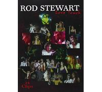 Rod Stewart: Love Touch [DVD]