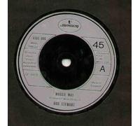 ROD STEWART - MAGGIE MAY - 7" VINYL