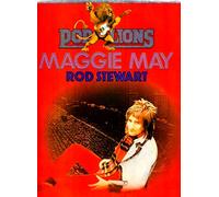 Rod Stewart - Maggie May ('Pop Lions') / Vinyl record [Vinyl-LP]
