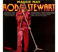 Rod Stewart - Maggie May - Rod Stewart LP