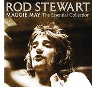 Rod Stewart - Maggie May: The Essential Collection