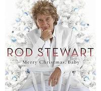 Rod Stewart - Merry Christmas, Baby