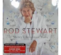 Rod Stewart: Merry Christmas, Baby