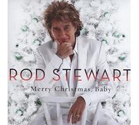 Rod Stewart - Merry Christmas, Baby