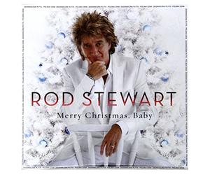 Rod Stewart: Merry Christmas, Baby