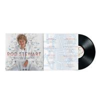 Rod Stewart - Merry Christmas, Baby (Anniv Ed.) [VINYL]