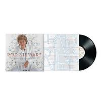 Rod Stewart - Merry Christmas, Baby [VINYL]