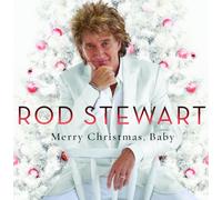 Rod Stewart - Merry Christmas, Baby (Deluxe)