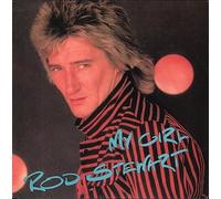 Rod Stewart - My Girl