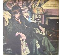 Rod Stewart - NEVER A DULL MOMENT