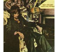 Rod Stewart - Never a Dull Moment