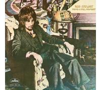 ROD STEWART - NEVER A DULL MOMENT CD NEW