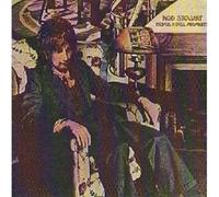 ROD STEWART "NEVER A DULL MOMENT" CD NEW