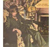 Rod Stewart - Never A Dull Moment - Mercury - 6499 153