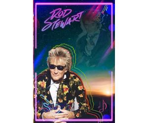 Rod Stewart Notebook: With the continuous development in today's society, we always bring users with products full of convenience for your daily life.