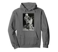 Rod Stewart Of Faces Live On Stage At The NEC 1978 Pullover Hoodie