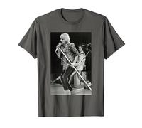 Rod Stewart of Faces Live On Stage at The NEC 1978 T-Shirt