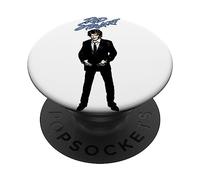 Rod Stewart Official Standing PopSockets Swappable PopGrip