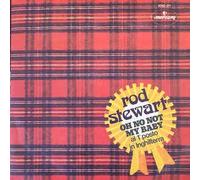 Rod Stewart - Oh No Not My Baby / Jodie [7-inch Record]