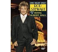 One Night Only! Rod Stewart Live at Royal Albert Hall [DVD] [2015]