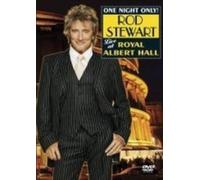 ROD STEWART: ONE NIGHT ONLY ROD STEWART LIVE AT ROYA - Region 2 DVD BRAND NEW