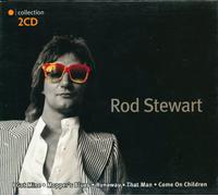 Rod Stewart - Orange Range