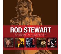 Original Album Series