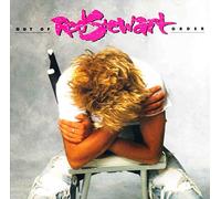 Rod Stewart - Out of Order