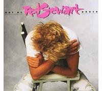 Stewart, Rod - Out of Order