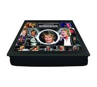 Rod Stewart personalised icon gift lap tray