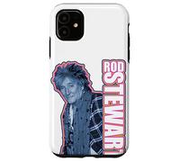 Rod Stewart Photo Case for iPhone 11