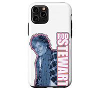 Rod Stewart Photo Case for iPhone 11 Pro