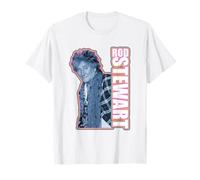 Rod Stewart Photo T-Shirt