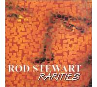 Rod Stewart - Rarities