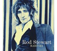 Rod Stewart - Rarities (SHM-CD)