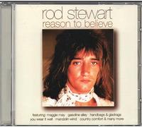 Rod Stewart - Reason To Believe