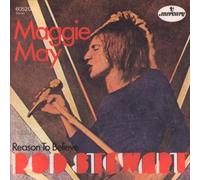 ROD STEWART - REASON TO BELIEVE 7in (32041)
