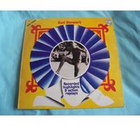 ROD STEWART - RECORDED HIGHLIGHTS LP [15819]