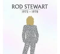 Rod Stewart - Rod Stewart: 1975-1978