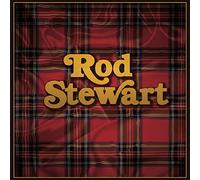 Rod Stewart - New CD - P99z