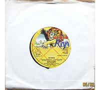 ROD STEWART - ROD STEWART -7"Single- Get Back/Trade Winds,EX+ (near mint)