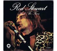 Rod Stewart - Rod Stewart and the Faces - Rod Stewart and the Faces - US LP